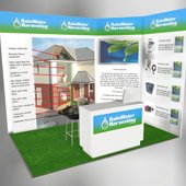 Rainwater Exhibition Site