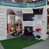 Rainwater Exhibition