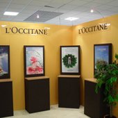 L’Occitane P&O Show