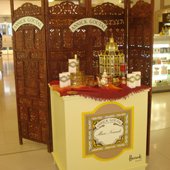 Annick Goutal Harrods Apothecary