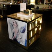  Versace Harrods