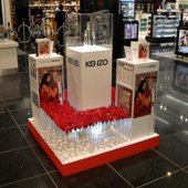  Kenzo Heathrow T5