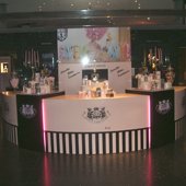 Juicy Couture Harrods Black Hall