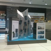 Issey Miyake Heathrow T5