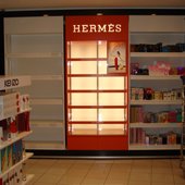  Hermes Gatwick North