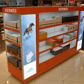 Hermes Liverpool